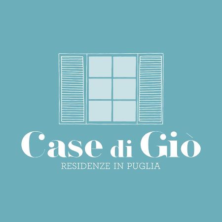 Le Case Di Gio'- Vico Corte Полиняно а Маре Екстериор снимка